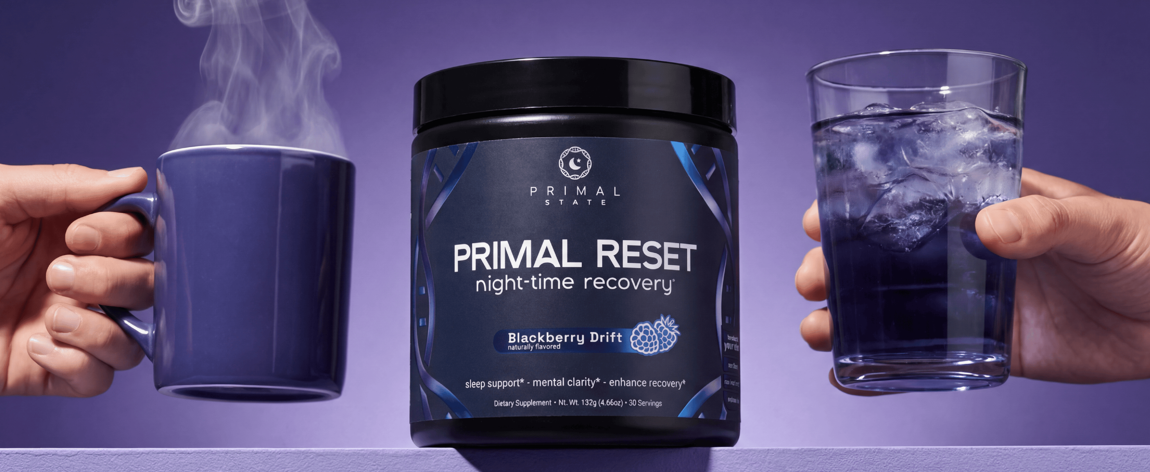 Nervous System Recovery: The Missing Piece in Your Performance Stack