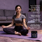Primal Reset Melatonin-Free with Magnesium Bisglycinate | 30 Servings Per Pack